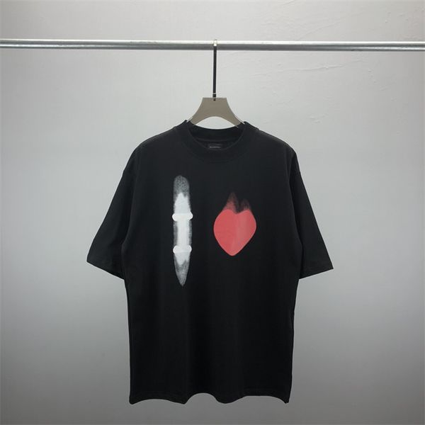 #7 fashion t shirt men women designers t-shirts tees apparel man s casual chest letter shirt luxury clothing street shorts sleeve clothes c, White;black
#7 fashion t shirt men women designers t-shirts tees apparel man s casual chest letter shirt luxury clothing street shorts sleeve clothes c, White;black