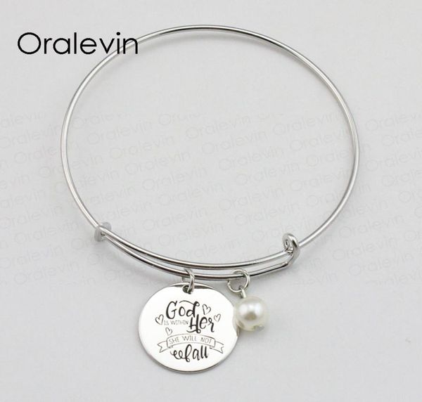 god is within her she will not fall inspirational hand stamped engraved pendant bracelet bangle metal stamped jewelry10pcslot 5822548, Golden;silver
god is within her she will not fall inspirational hand stamped engraved pendant bracelet bangle metal stamped jewelry10pcslot 5822548, Golden;silver