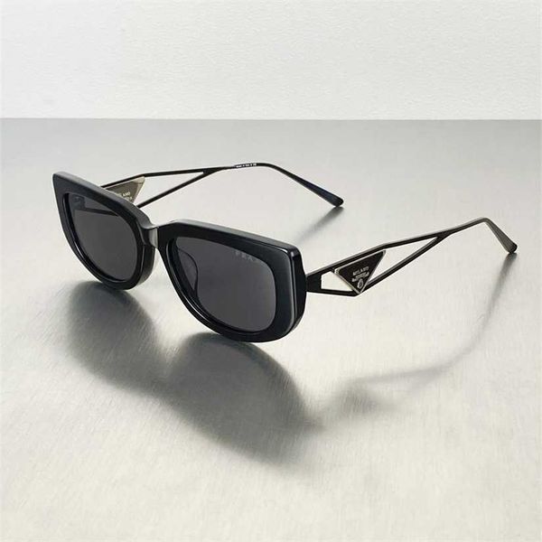 sunglasses 2023 new p family triangle elevation version ins net red same metal cat's eye sunglasses female small face, White;black
sunglasses 2023 new p family triangle elevation version ins net red same metal cat's eye sunglasses female small face, White;black