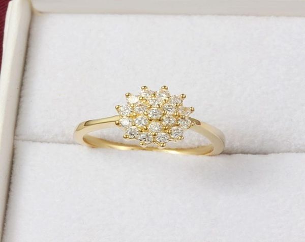 14k yellow gold 15 carats diamond ring for women luxury engagement bizuteria anillos gemstone wedding jewelry gift6449785, Slivery;golden
14k yellow gold 15 carats diamond ring for women luxury engagement bizuteria anillos gemstone wedding jewelry gift6449785, Slivery;golden