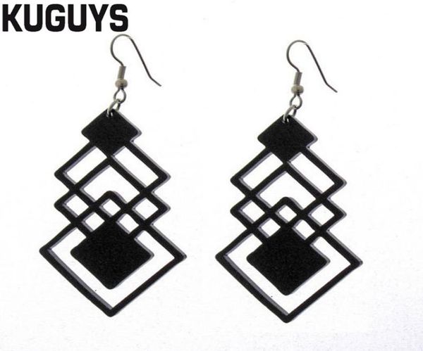 kuguys trendy jewelry balck geometric dangle earrings for womens fashion acrylic hyperbole hiphop large drop earrings3146532, Silver
kuguys trendy jewelry balck geometric dangle earrings for womens fashion acrylic hyperbole hiphop large drop earrings3146532, Silver