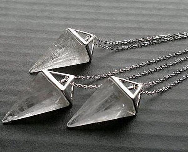 clear quartz necklace triangle geometric silver pendulum pendant clear stone necklace clear quartz jewelry4996980
clear quartz necklace triangle geometric silver pendulum pendant clear stone necklace clear quartz jewelry4996980