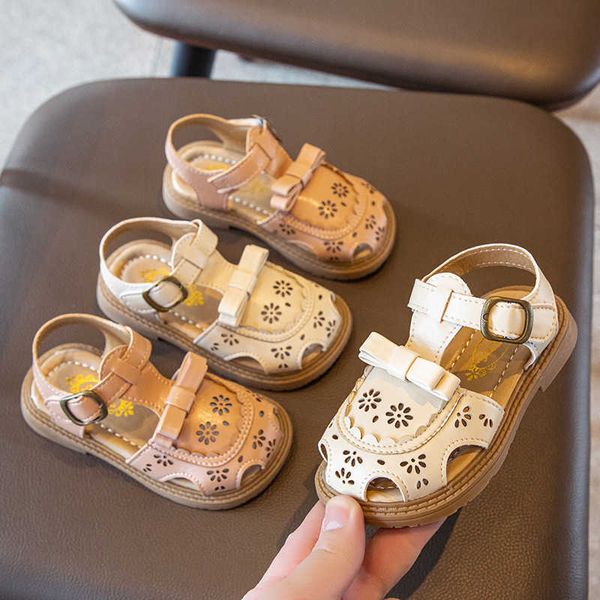 sandals baby sandals for girls beach shoes summer children sandals anti-slippery soft soled cut-outs flower bowknot kids princess shoes, Black;red
sandals baby sandals for girls beach shoes summer children sandals anti-slippery soft soled cut-outs flower bowknot kids princess shoes, Black;red