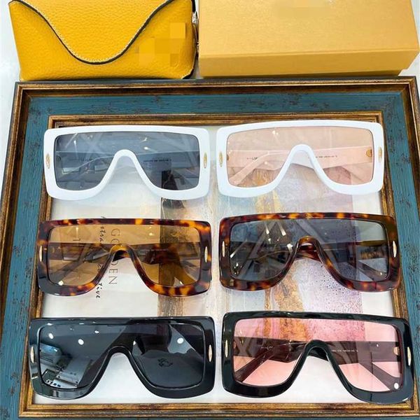 2023 new yijia ins network popular same style piece personalized hip hop sunglasses lw40106u, White;black
2023 new yijia ins network popular same style piece personalized hip hop sunglasses lw40106u, White;black
