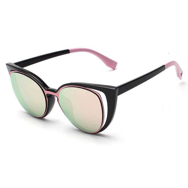 designer sunglasses for men and women fashion luxury brand uv protection outdoor travel party sunglasses cat's eye color film sunglasse, White;black
designer sunglasses for men and women fashion luxury brand uv protection outdoor travel party sunglasses cat's eye color film sunglasse, White;black