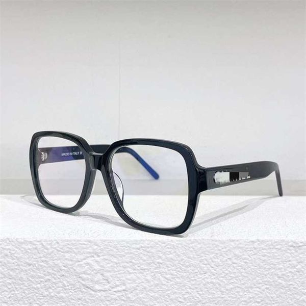 sunglasses 2023 new ouyang nana star is popular on the internet. the same plain face magic box glasses can be matched with ch5408, White;black
sunglasses 2023 new ouyang nana star is popular on the internet. the same plain face magic box glasses can be matched with ch5408, White;black