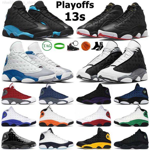 jumpman 13 men basketball shoes 13s playoffs black flint french university blue court purple lucky green hyper royal starfish mens trainers
jumpman 13 men basketball shoes 13s playoffs black flint french university blue court purple lucky green hyper royal starfish mens trainers