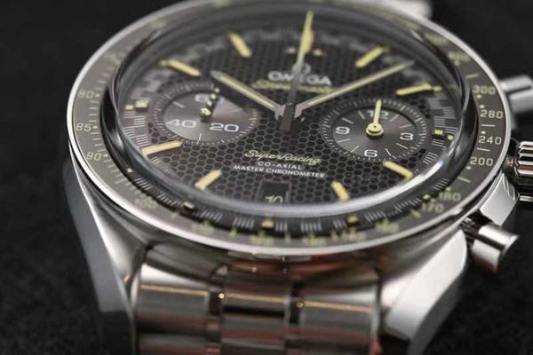 designer speedmaster watches for men classic jason007 wrist watch 23cf mechanical chronograph uhr montre de luxe reloj homme with box, Slivery;golden
designer speedmaster watches for men classic jason007 wrist watch 23cf mechanical chronograph uhr montre de luxe reloj homme with box, Slivery;golden