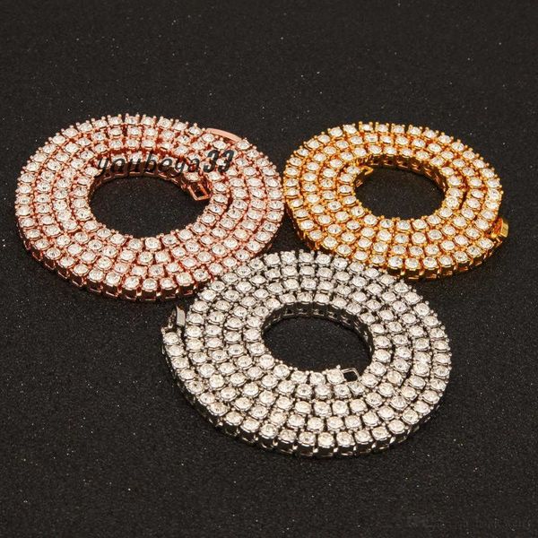 new fashion charm hip hop jewellery choker bling iced out bijoux rhinestones necklace 3mm 4mm width silver rose gold 1 row tennis chain
new fashion charm hip hop jewellery choker bling iced out bijoux rhinestones necklace 3mm 4mm width silver rose gold 1 row tennis chain