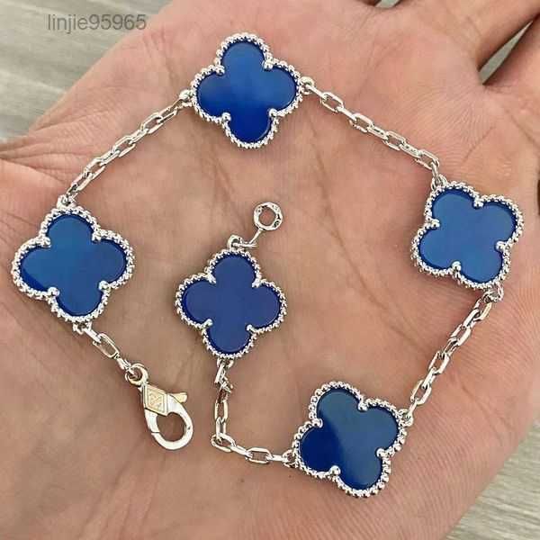 clovers bracelet luxury clover designer pearl 18k gold laser brand bangle charm bracelets necklace earrings wedding 2agcj 61111111, Golden;silver
clovers bracelet luxury clover designer pearl 18k gold laser brand bangle charm bracelets necklace earrings wedding 2agcj 61111111, Golden;silver
