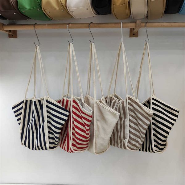 personalized ins simple and soft commuter tote stripe summer large capacity small one shoulder underarm women's bag
personalized ins simple and soft commuter tote stripe summer large capacity small one shoulder underarm women's bag