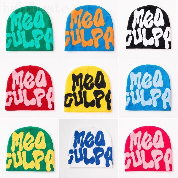 soft knitted beanie designer hats for men womens with letters exaggerate mea culpas y2k gorras pink black ladies unique luxury bonnet fashio, Blue;gray
soft knitted beanie designer hats for men womens with letters exaggerate mea culpas y2k gorras pink black ladies unique luxury bonnet fashio, Blue;gray