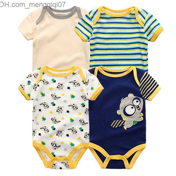 rompers 4 pieces/bag 0-12m short sleeve baby skin-tight garment baby cartoon skin-tight garment boys and girls jumpsuit clothes 2022 newborn, Blue
rompers 4 pieces/bag 0-12m short sleeve baby skin-tight garment baby cartoon skin-tight garment boys and girls jumpsuit clothes 2022 newborn, Blue