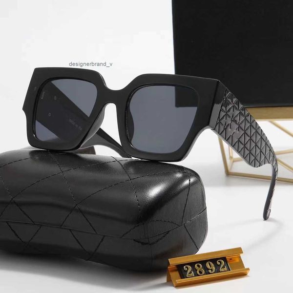 brand luxury designer sunglasses for women eyewear polarized fashion sunglass ladies sun glasses uv400 with channel box case 2892, White;black
brand luxury designer sunglasses for women eyewear polarized fashion sunglass ladies sun glasses uv400 with channel box case 2892, White;black
