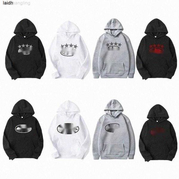 men's hoodies designer alcatraz hoodie star print fashion hip-hop cotton clothes women's large r4q, Black
men's hoodies designer alcatraz hoodie star print fashion hip-hop cotton clothes women's large r4q, Black