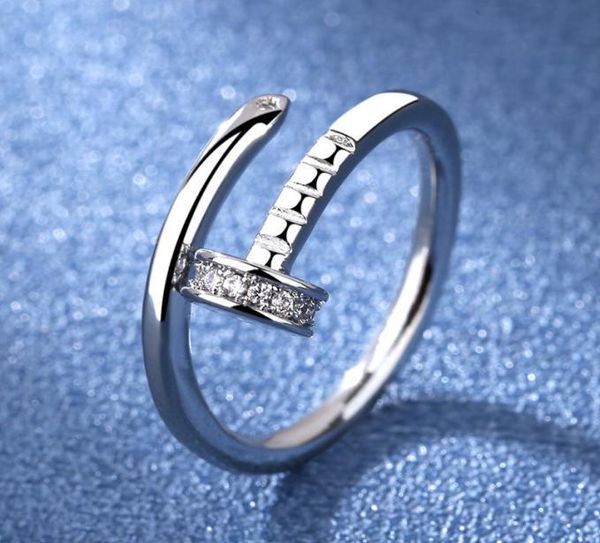 nail ring mens band rings diamonds designer luxury jewelry women titanium steel alloy goldplated craft gold silver rose never fad9646968
nail ring mens band rings diamonds designer luxury jewelry women titanium steel alloy goldplated craft gold silver rose never fad9646968