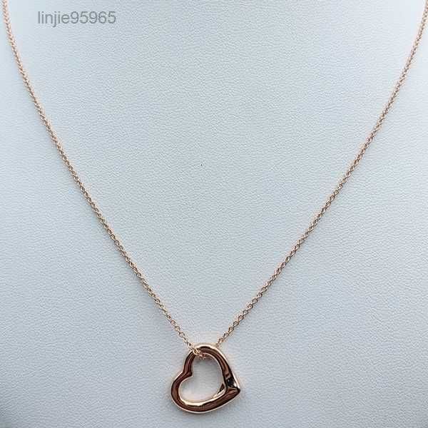 original box 925 silver classic lover pendant necklace double-hearts women's fashion jewelry designer 1 return to luxury wedding 611111
original box 925 silver classic lover pendant necklace double-hearts women's fashion jewelry designer 1 return to luxury wedding 611111