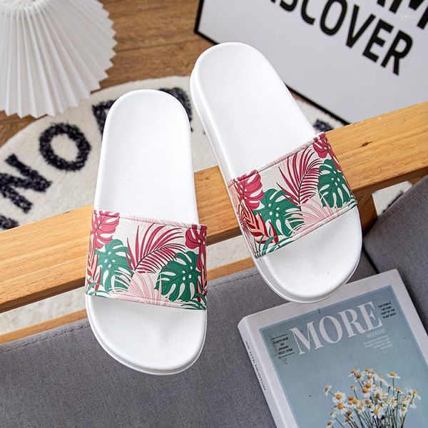 slippers home couple women's summer outwear trend anti slip fashion versatile j-d75, Black
slippers home couple women's summer outwear trend anti slip fashion versatile j-d75, Black