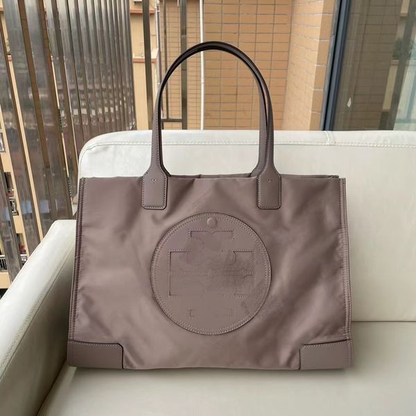 new tb nylon tote bag eall shopping bag large capacity mommy bag lightweight commuter one-shoulder lapbag
new tb nylon tote bag eall shopping bag large capacity mommy bag lightweight commuter one-shoulder lapbag