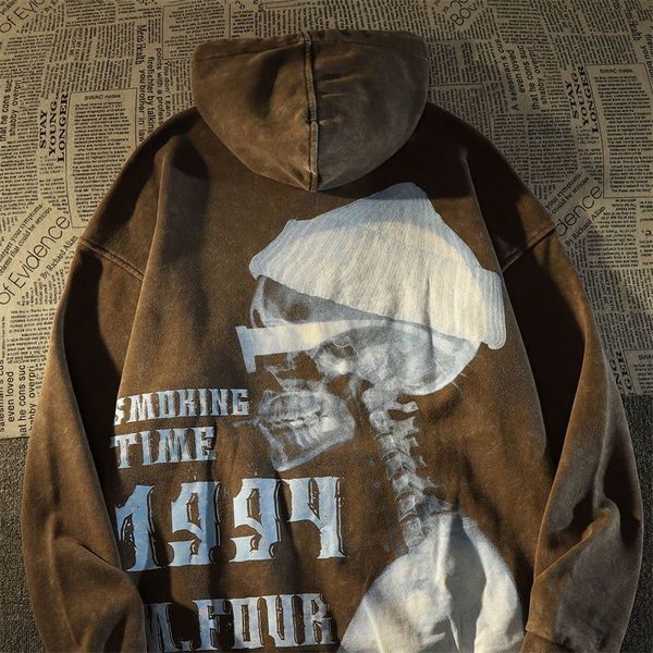 womens hoodies sweatshirts retro women dark wind skull print hip hop high street vibe couple long sleeve hoodie large american sweater goth, Black
womens hoodies sweatshirts retro women dark wind skull print hip hop high street vibe couple long sleeve hoodie large american sweater goth, Black