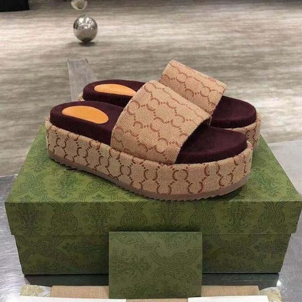 designer women platform sandals for women slide luxury wedges sandals flip flops summer slippers for ladies brands rubber women's slide, Black
designer women platform sandals for women slide luxury wedges sandals flip flops summer slippers for ladies brands rubber women's slide, Black