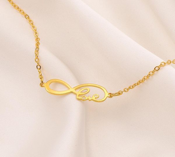 infinity symbol love pendant necklace figure 14k fine gold antique yellow filled women ladies girls charms mom gift box5035831, Silver
infinity symbol love pendant necklace figure 14k fine gold antique yellow filled women ladies girls charms mom gift box5035831, Silver