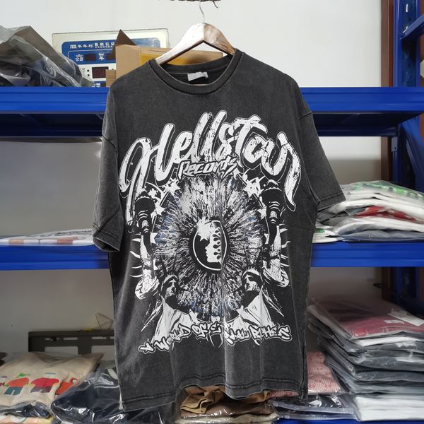mens tshirts hellstar tshirts summer do old wash high street vintage side face print womens loose short sleeve 230710, White;black
mens tshirts hellstar tshirts summer do old wash high street vintage side face print womens loose short sleeve 230710, White;black