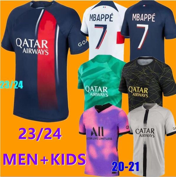 22 23 24 psgs mbappe soccer jerseys 2023 player #30 sergio ramos marquinhos verratti kimpembe maillots de football shirt icardi di maria ver, Black;yellow
22 23 24 psgs mbappe soccer jerseys 2023 player #30 sergio ramos marquinhos verratti kimpembe maillots de football shirt icardi di maria ver, Black;yellow