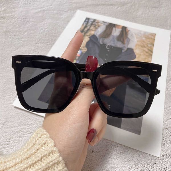 fashion gentle monster sunglasses gm 2022 new polarized sunglasses men's anti ultraviolet women's large frame slim korean fashion, White;black
fashion gentle monster sunglasses gm 2022 new polarized sunglasses men's anti ultraviolet women's large frame slim korean fashion, White;black