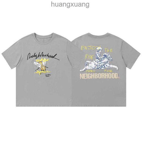 stussys travis scott cactus jack co branded ts skull carousel little bee print short sleeve t-shirt, White;black
stussys travis scott cactus jack co branded ts skull carousel little bee print short sleeve t-shirt, White;black