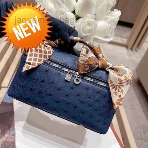 new women's bag lp lunch box bag loro piana makeup bag canvas ostrich stranded handbag backpack l19
new women's bag lp lunch box bag loro piana makeup bag canvas ostrich stranded handbag backpack l19