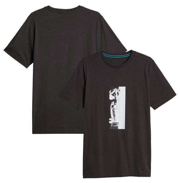 2023 formula 1 fan model shirt short sleeve breathable shorts size can be customized
2023 formula 1 fan model shirt short sleeve breathable shorts size can be customized