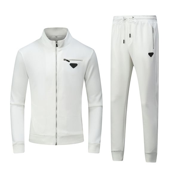 men's tracksuits designers hoodies set zipper coats street loose suits jackets pants fashion sportswear jogging sweatshirts thick sport, Gray
men's tracksuits designers hoodies set zipper coats street loose suits jackets pants fashion sportswear jogging sweatshirts thick sport, Gray