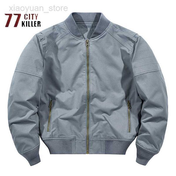 men's jackets spring and autumn men's pilot jacket ma1 casual fashion loose baseball uniform men's stand collar outdoor milit, Black;brown
men's jackets spring and autumn men's pilot jacket ma1 casual fashion loose baseball uniform men's stand collar outdoor milit, Black;brown