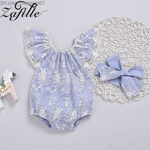 rompers zafile shoulder lace girl baby hoodie and hat girl skin-tight garment suitable for newborn baby clothes summer baby onesies z230711, Blue
rompers zafile shoulder lace girl baby hoodie and hat girl skin-tight garment suitable for newborn baby clothes summer baby onesies z230711, Blue
