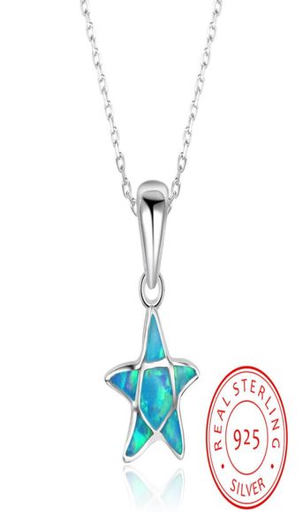 925 sterling silver europe charm style blue opal starfish austrian star pendant necklace jewelry gifts present to goo9583174
925 sterling silver europe charm style blue opal starfish austrian star pendant necklace jewelry gifts present to goo9583174
