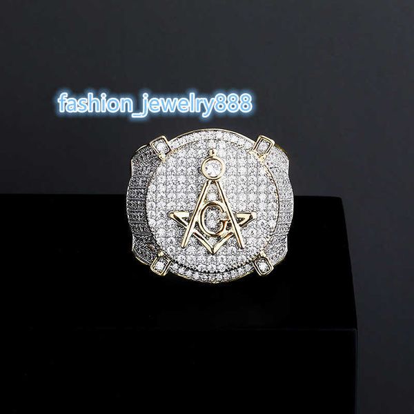 gold australia jewelry ag masonic ring real gold plated zircon personalized hip hop men's ring, Silver
gold australia jewelry ag masonic ring real gold plated zircon personalized hip hop men's ring, Silver