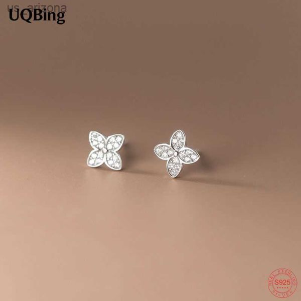 new luxury women girls 925 sterling silver geometric cz zircon flower stud earrings wedding jewelry l230620, Golden;silver
new luxury women girls 925 sterling silver geometric cz zircon flower stud earrings wedding jewelry l230620, Golden;silver