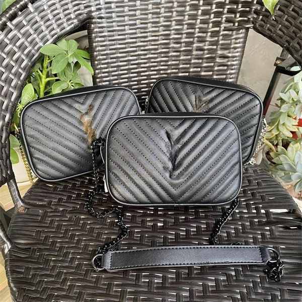 crossbody bag womens luxurys handbags purse black fashion genuine leather clutch chain lambskin shoulder cross body bags
crossbody bag womens luxurys handbags purse black fashion genuine leather clutch chain lambskin shoulder cross body bags