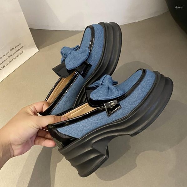 dress shoes chunky bow high heels mary janes lolita fashion women platform sandals 2023 summer retro casual pumps, Black
dress shoes chunky bow high heels mary janes lolita fashion women platform sandals 2023 summer retro casual pumps, Black