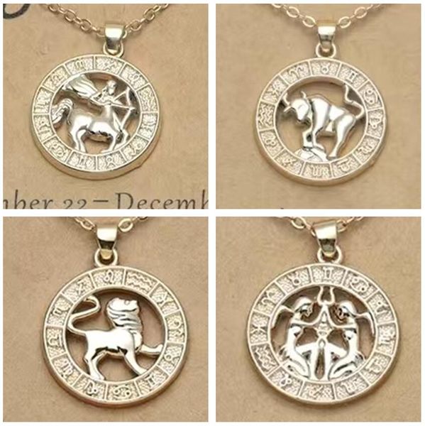 ingemark minimalism 12 zodiac sign constellations pendants necklaces for women men virgo libra scorpio birthday jewelry, Silver
ingemark minimalism 12 zodiac sign constellations pendants necklaces for women men virgo libra scorpio birthday jewelry, Silver
