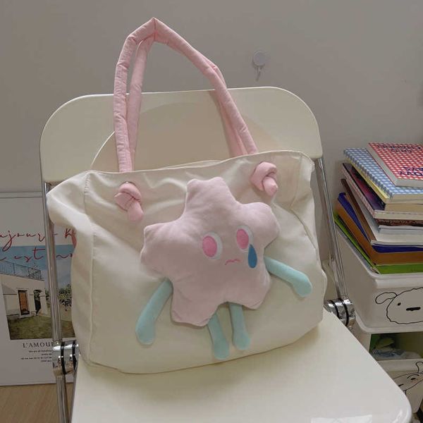cute star doll design removable girl's large capacity one shoulder bag fashion tote bag small cross body bag
cute star doll design removable girl's large capacity one shoulder bag fashion tote bag small cross body bag