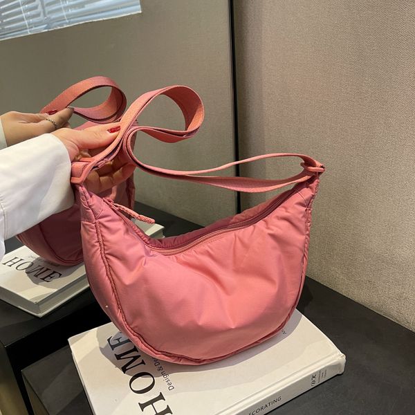 travel bag japanese dumpling bag cross body bag women's new korean lightweight bag versatile mesh red one shoulder plus cotton bag
travel bag japanese dumpling bag cross body bag women's new korean lightweight bag versatile mesh red one shoulder plus cotton bag