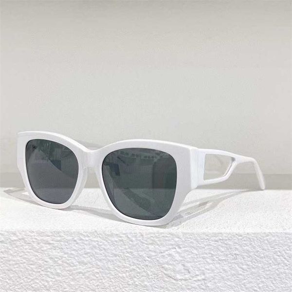 sunglasses 2023 new xiaoxiangjia's new online celebrity the same type of cat's eye versatile plate large 5429 women's ins fas, White;black
sunglasses 2023 new xiaoxiangjia's new online celebrity the same type of cat's eye versatile plate large 5429 women's ins fas, White;black