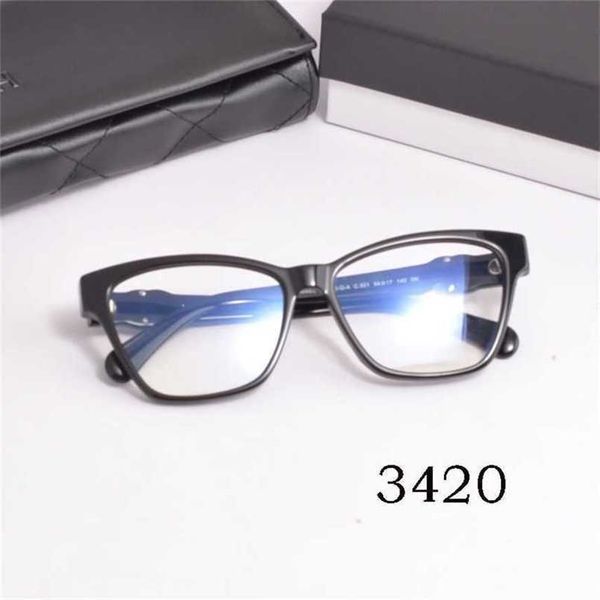 sunglasses 2023 new xiaoxiang's same eyewear 3420 plate can be matched with myopia resistant blue light flat frame, White;black
sunglasses 2023 new xiaoxiang's same eyewear 3420 plate can be matched with myopia resistant blue light flat frame, White;black