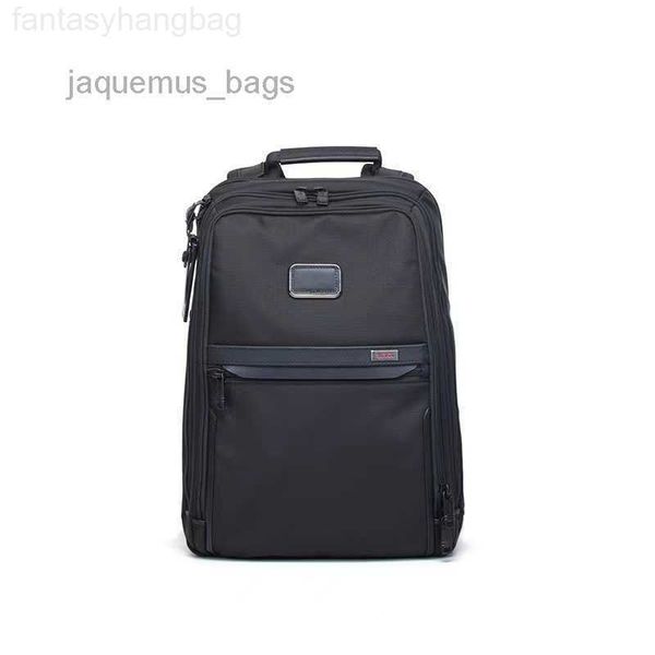 ballistic tumi new nylon backpack men's large capacity computer travel bag