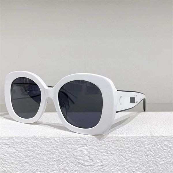 sunglasses 2023 new xiangjia's new star is the same irregular classic suyuan style your can be used with trendy sunglasses, White;black
sunglasses 2023 new xiangjia's new star is the same irregular classic suyuan style your can be used with trendy sunglasses, White;black