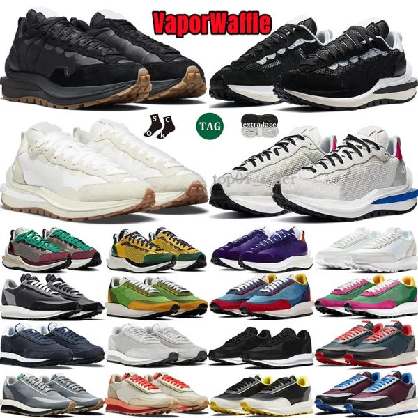 running shoes sacais vaporwaffle ld black nylon white gum sesame royal fuchsia white pure platinum villain red tour yellow mens womens train
running shoes sacais vaporwaffle ld black nylon white gum sesame royal fuchsia white pure platinum villain red tour yellow mens womens train