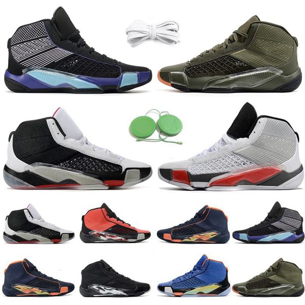 jumpman 38 38s men basketball shoes playoffs reverse fundamental olive platinum tinker raid doernbecher chrome center star aqua mens trainer
jumpman 38 38s men basketball shoes playoffs reverse fundamental olive platinum tinker raid doernbecher chrome center star aqua mens trainer