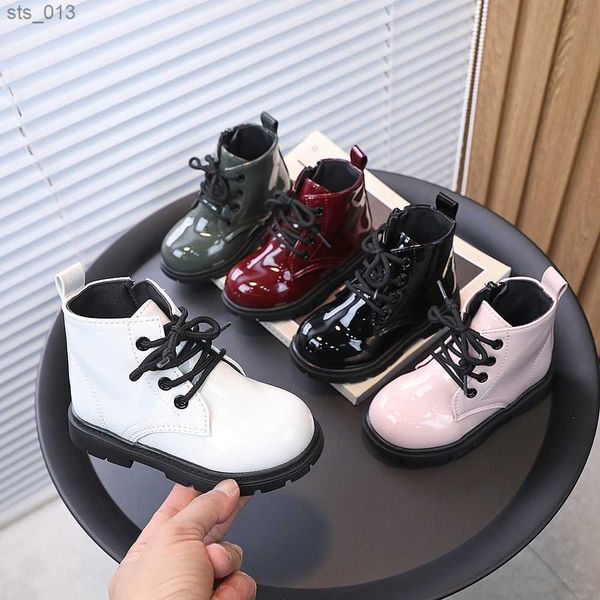 capsella kids fashion boots girls colorful shoes sneakers baby boys spring autumn winter ankle boots children pu leather shoes l230518, Black;grey
capsella kids fashion boots girls colorful shoes sneakers baby boys spring autumn winter ankle boots children pu leather shoes l230518, Black;grey